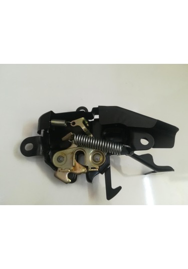 Corolla Uyumlu Kaput Kilidi 98-02 53510-12620