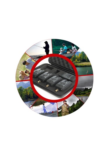 Balıkçılık Çubuğu Alarmı Balıkçılık Alarmı Sazan Alarmları Balıkçılık Isırığı Alarmı Avrupa Elektronik Kütüphane Balıkçılık