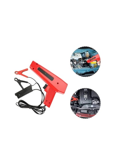 Nt Tools Nt1023 Avans Tabancası 12 Volt