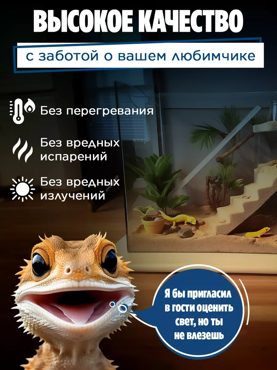 Jasmilar Sürüngenler İçin Uv Lamba Teraryum 173292826