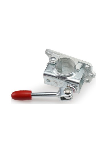 Al-Ko  48 lik  4 Delik Döküm Destek Tekeri Kelepçesi