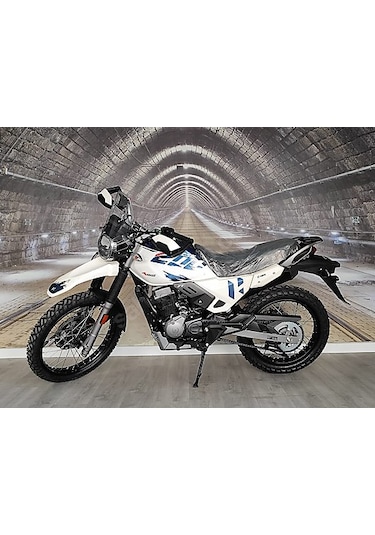 Hero X Pulse 200 4v Pro 200 Cc Motosiklet