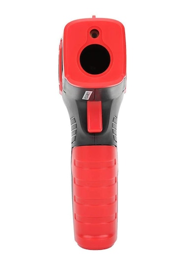 Noyafa Ht650b Temassız Kızılötesı Termometre Ateş Ölçer