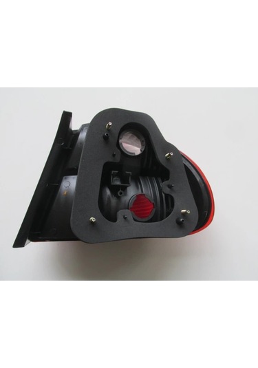 Daewoo Lanos- Sd- 1997-2000 Dış Stop Lambası Sol Kırmızı/beyaz Mars Oem No 96324638
