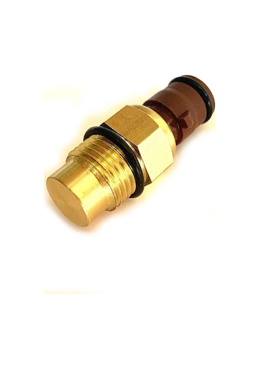 Fan Müşürü Toyota Corolla 1.3 87-91 /89428-10100 Tek Pin