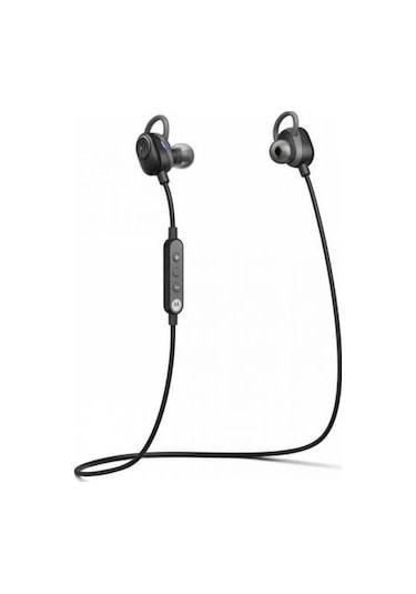 Motorola Verve Loop Su Geçirmez Bluetooth Kulak İçi Kulaklık