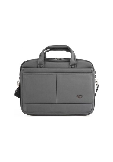 Ççs 71439 Omuz Askılı Evrak Çantası Siyah