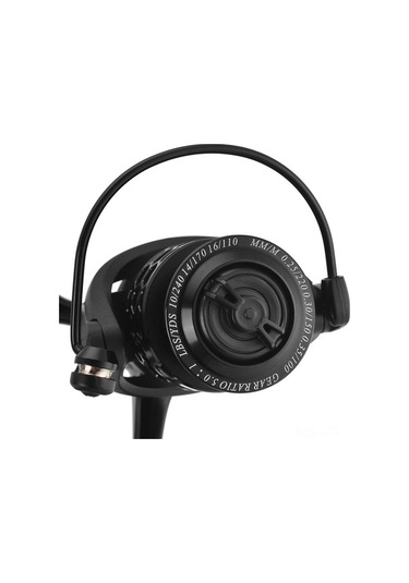 Artfulabode Serisi Rulmanlı Olta Makarası Makarası Karper Hafif Dönme Boş 13+1 1000-6000 Lr