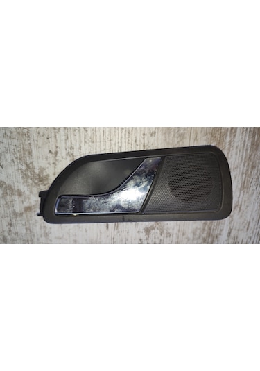 Fabia Sol Kapı Kolu 6y6839247