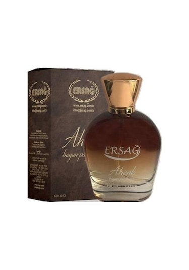 Ersağ Ahenk Kadın Parfüm EDP 100 ML