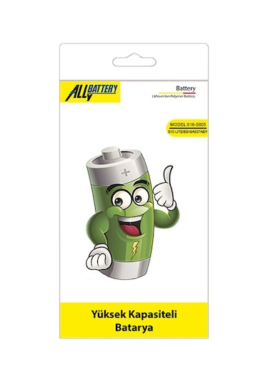 Ally Sm Galaxy S10 Lite G770F Pil Batarya  Eb-Ba907Aby