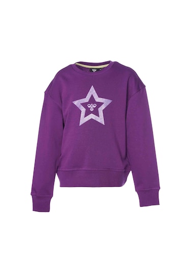 Hummel Hmlleıa Sweatshırt Sweatshırt 001