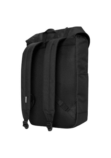 Timberland Timberpack Heritage Backpack Unisex Sırt Çantası Siyah