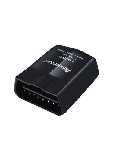Novahub Çift Modlu Bluetooth 5.1 Elm327 V1.5 Obd2 Araç Arıza Teşhis Aracı Pıc18f25k80 Çip