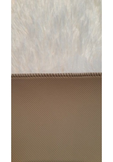 Doğuş Tavşan Tüyü Beyaz 80 x 140 Cm (88346528)