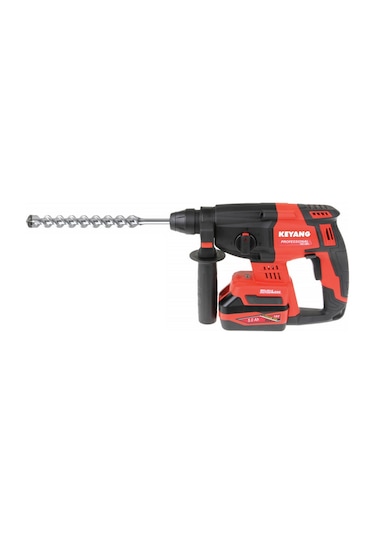 Keyang HD18BL 18 V SDS Plus Akülü Kırıcı Delici 3 KG