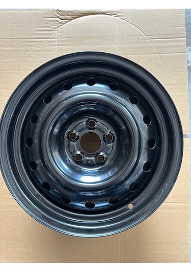 Mg Zs Uyumlu Jant 16 İnç