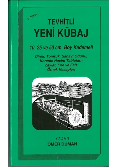 Tevhitli Yeni Kübaj - Ömer Duman