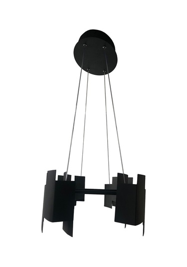 Tra83010 Eco 83X35 Cm Led Avize Sarkıt Kale