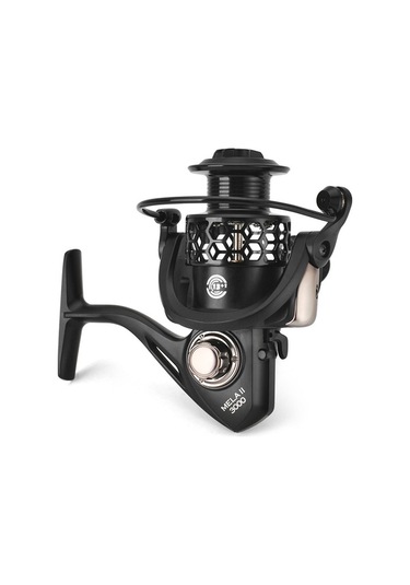 Artfulabode Serisi Rulmanlı Olta Makarası Makarası Karper Hafif Dönme Boş 13+1 1000-6000 Lr