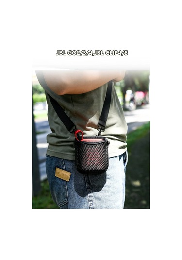 Danynov Jbl Go Hoparlör Koruyucu Kılıfı, Jbl Clıp 349630551