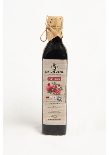 My Nar Ekşisi 400 G
