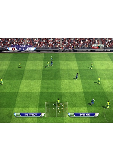 PS3 PES 2010 - OYUN -  JELATİN
