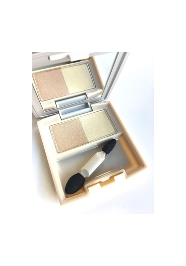 Kanebo Eye Colur Duo Göz Farı Ec 25 Peaceful Beige