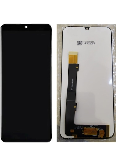 General Mobile Gm20 Lcd Dokunmatik Ekran A+++Süper Kalite (544815433)