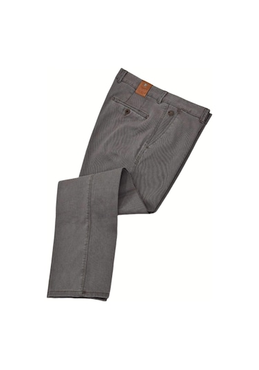 Erkek Mevsimlik Kanvas Pantolon Bgl-st04309 VİZON Vizon