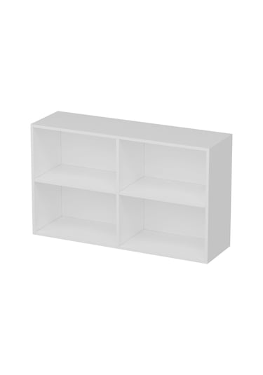 Minar Mutfak Modül Üst 2dk1r 120cm Dolap Byz Mebran C Byz