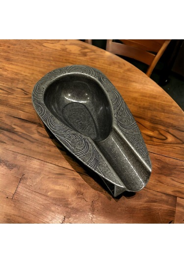 Guevara Metal Puro Küllüğü Siyah Tekli
