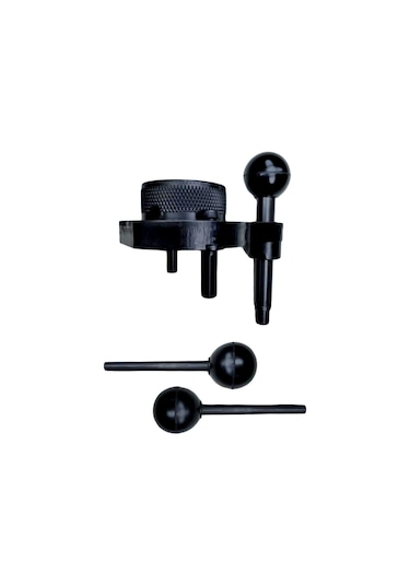 Volkswagen 1.6 Clh Sente Aparatı Metal