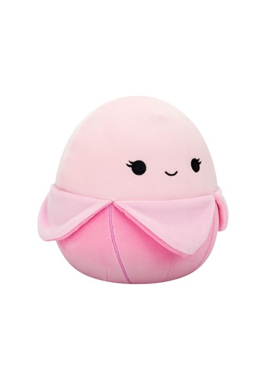 Squishmallows Muz Lex Lex 20cm Cr07940 Renkli