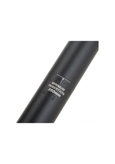 Geeroyoo Hafif Ve Dayanıklı 6061 T6 Alüminyum Bisiklet Sele Borusu - 27.2mm, Yol Ve Dağ Bisikleti İçin Uygun Çok Renkli