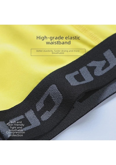 Hızlı Kuruyan Yüksek Elastik Kısa Spor Taytı, 9 Renkte Mevcuttur, Fitness, Açık Hava Antrenmanı Ve Basketbol İçin İdealdir, Ter Emici Tasarım. Sarı Hızlı Kuruyan Yüksek Elastik Kısa Spor Taytı, 9 Renkte Mevcuttur, Fitness, Açık Hava Antrenmanı Ve Basketbol İçin İdealdir, Ter Emici Tasarım. Sarı