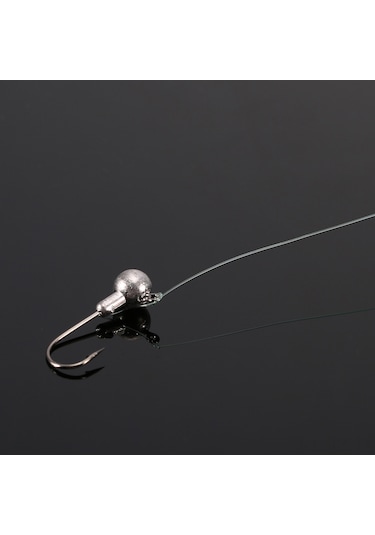 Reedark Yeşil 1.2 500m Dayanıklı Nilon Balık İpi - Kırılmaya Dirençli, Düğüm Gücü Yüksek Balıkçılık Takımı