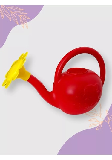 Prohoz Çiçekler Ve İç Mekan Bitkileri İçin 1,5 Litre Çocuk Suluğu 234334205