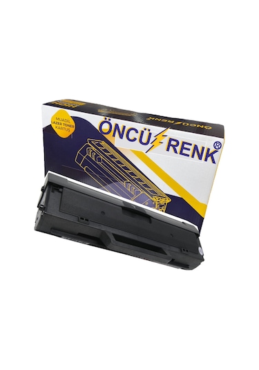 Öncürenkbüro Samsung Mlt-104 Uyumlu Toner 1660/1661/1665/1666/1670