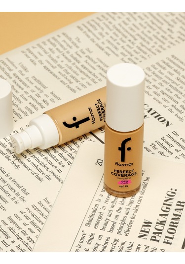 Flormar Fondöten Modelleri ve Fiyatları - n11.com