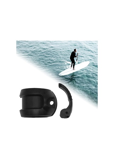 Homyl Sörf Kürek Kilidi Mili Kelepçe Aksesuarları Donanım