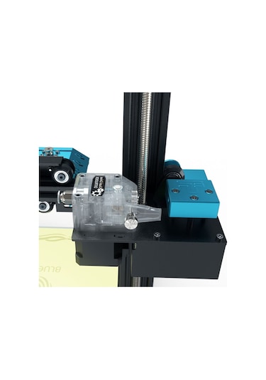 Two Trees Bluer Plus 3D Yazıcı