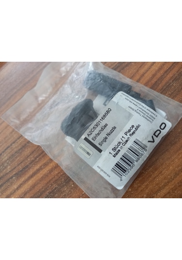 Bmw E46 Su Fiskiye Memesi Vdo