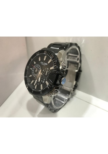 Tom Jones Tj.1.2388.04 Erkek Kol Saati.