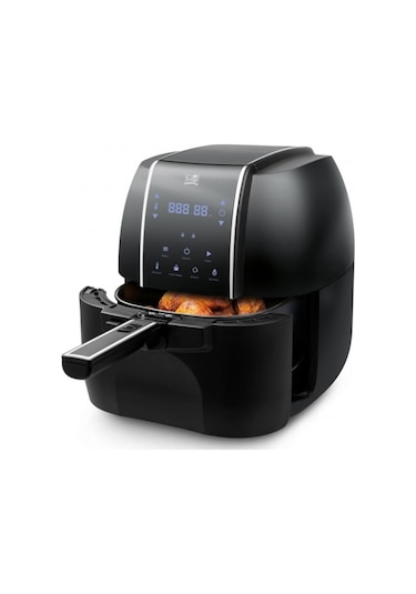 Fritel Snacktastic 6902 XXL Sıcak Hava Fritözü