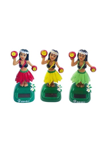 River World Dans Eden Kız Solar