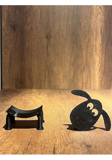 Şirin Kuzu Peçetelik 588199