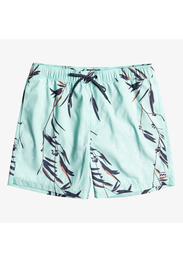 Billabong - Good Tımes Lb Mint Mint