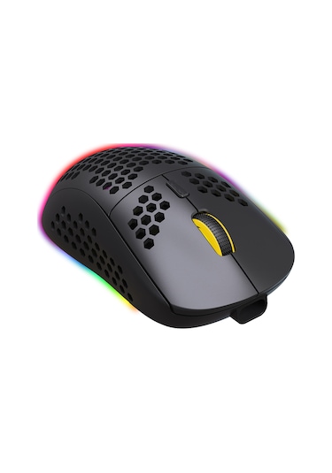 Hxsj T90 Üç Modlu 2.4 G BT 3.0 - 5.0 Kablosuz Mouse