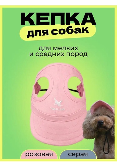 Küçük Ve Orta Irk Köpekler İçin Şapka / Köpek Şapkası 170106808